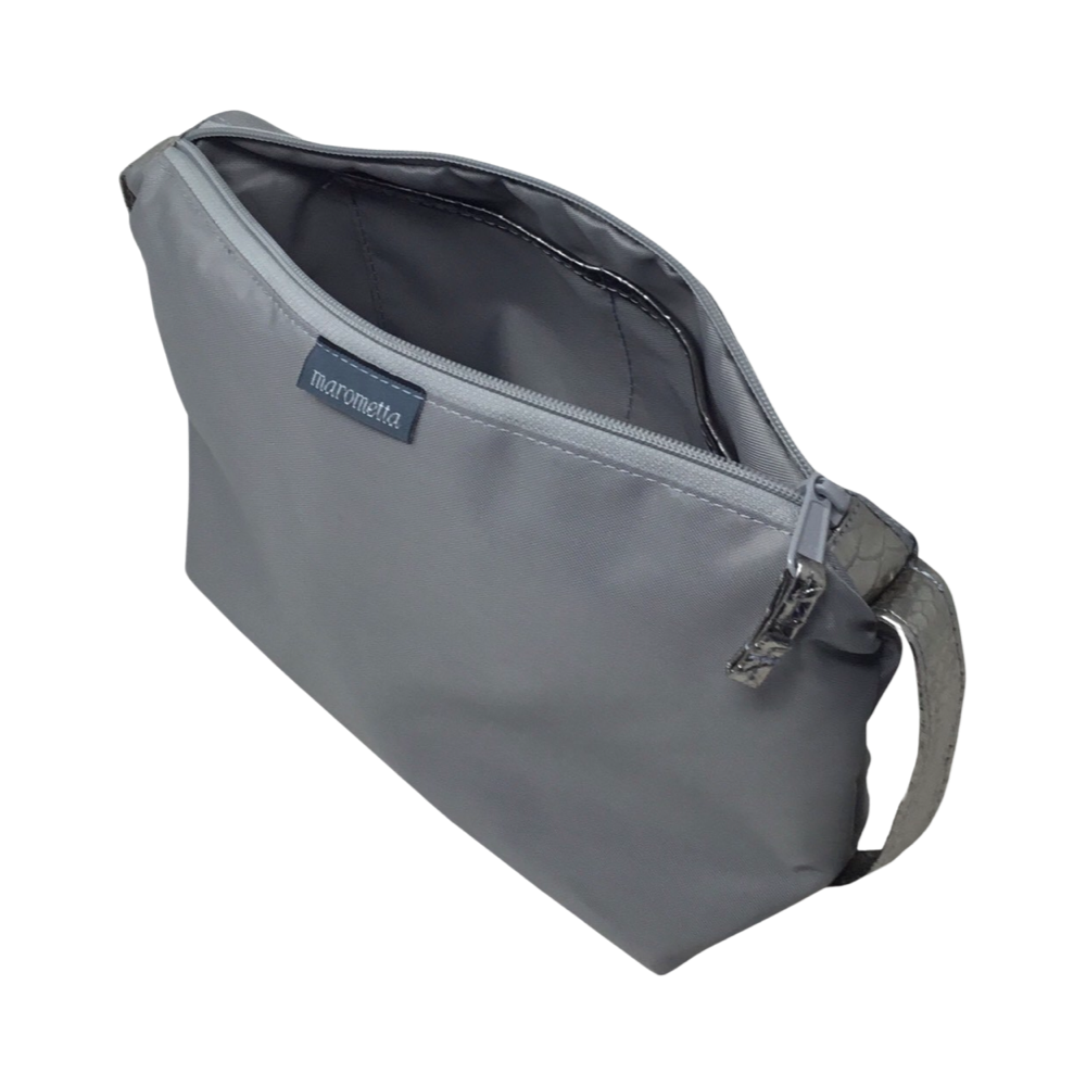 Estuche Asas Mare Plata
