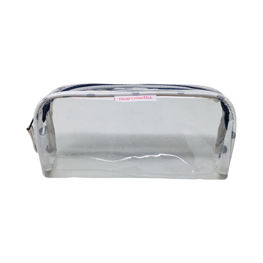 Lapicera Cristal Diego