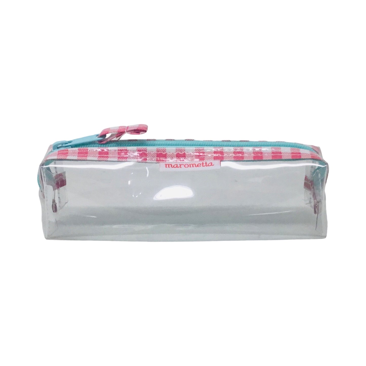 Lapicera Cristal Mini  Vero
