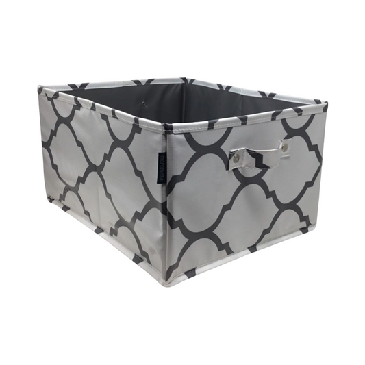 Caja Rectangular Home