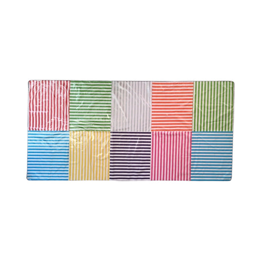 Mantel Rectangular