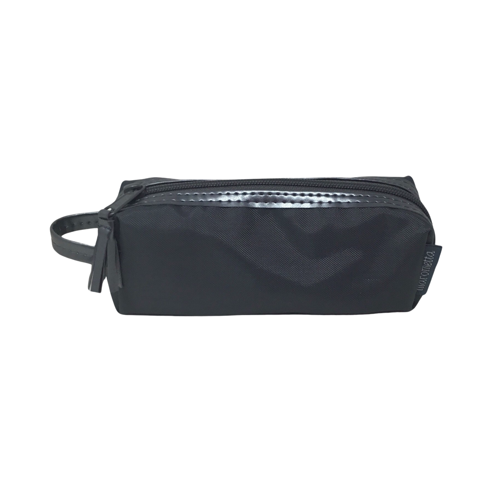 Estuche Chico Mare Plomo