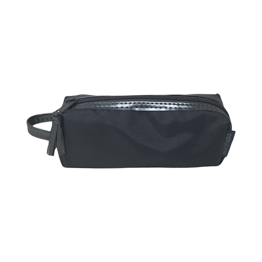 Estuche Chico Mare Plomo