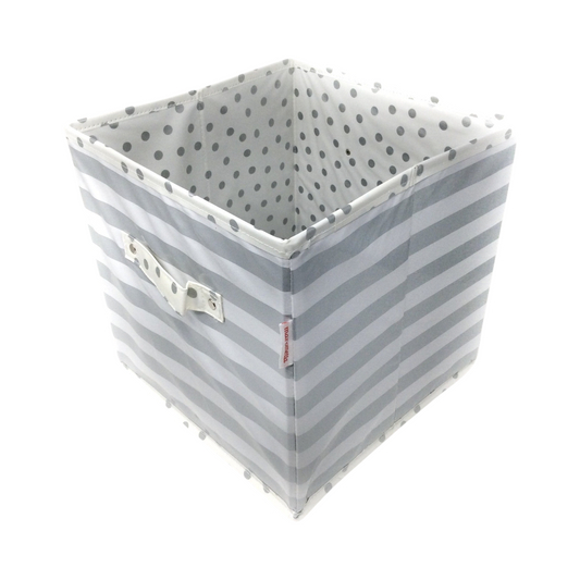 Caja Cuadrada Carola