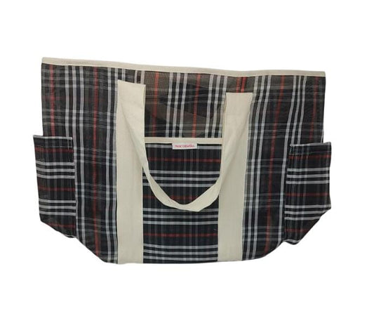 Bolsa Oaxaca Negro