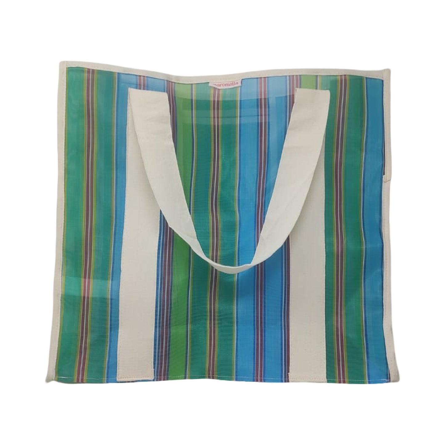 Bolsa Oaxaca Verde