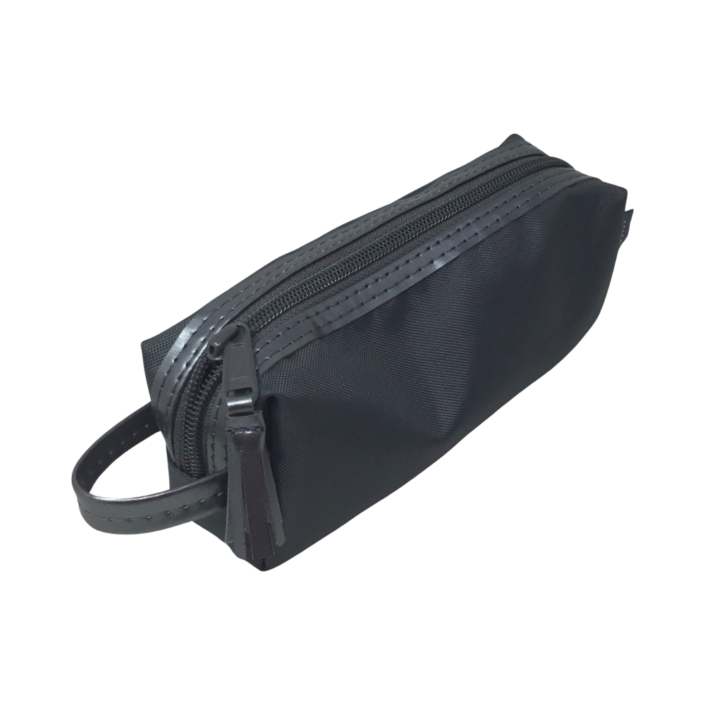 Estuche Chico Mare Plomo