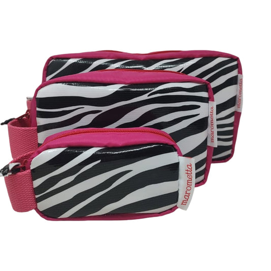 Carry all Bags Pia