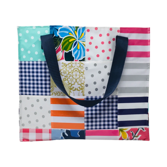 Bolsa Parches
