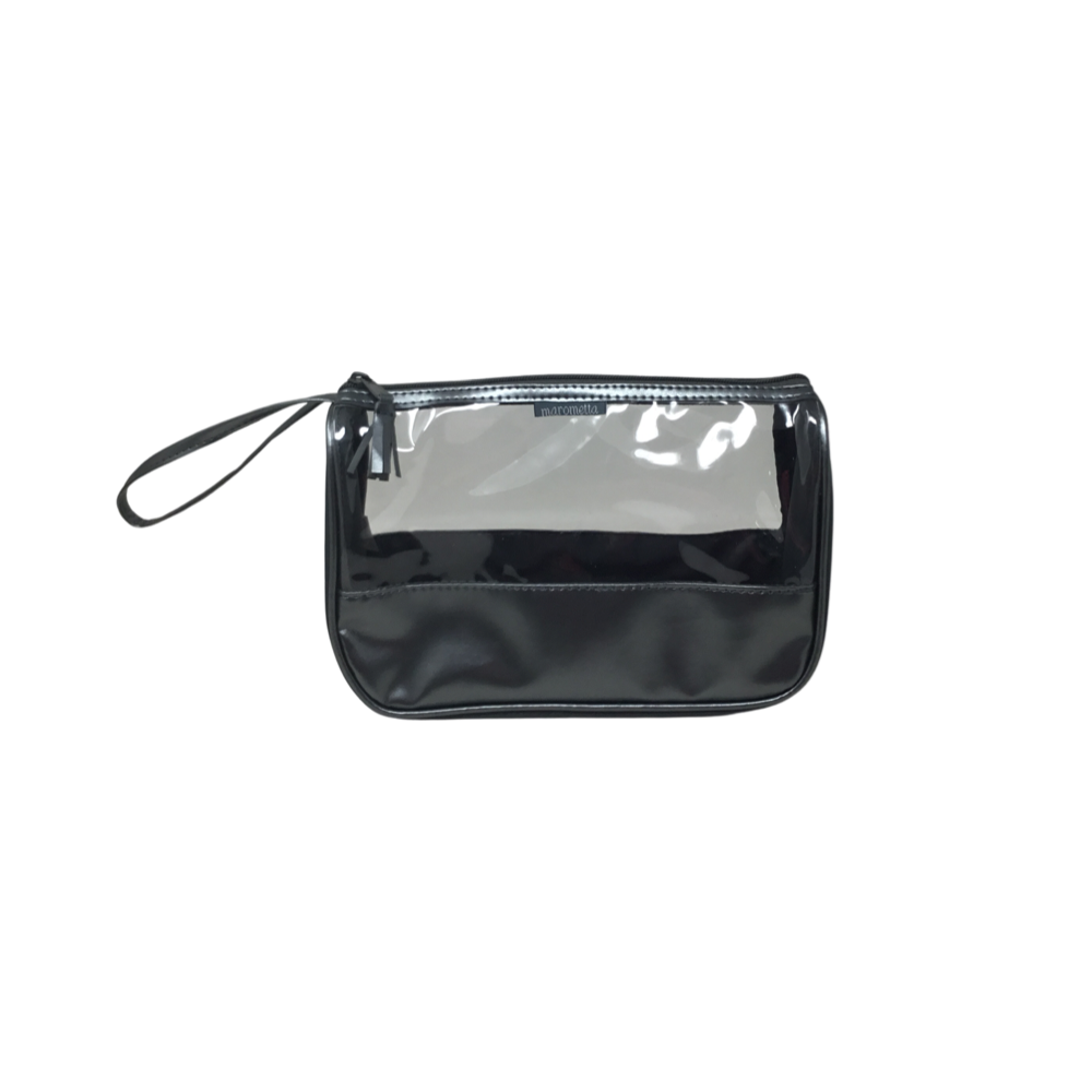 Estuche Baño Mare Plomo