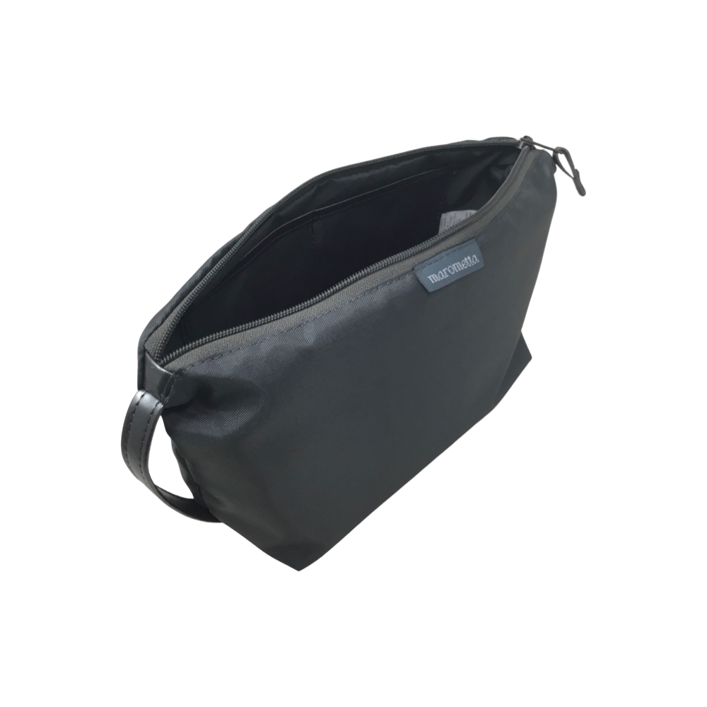 Estuche Asas Mare Plomo