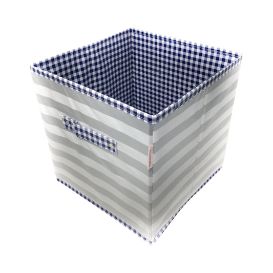 Caja Cuadrada Bosco