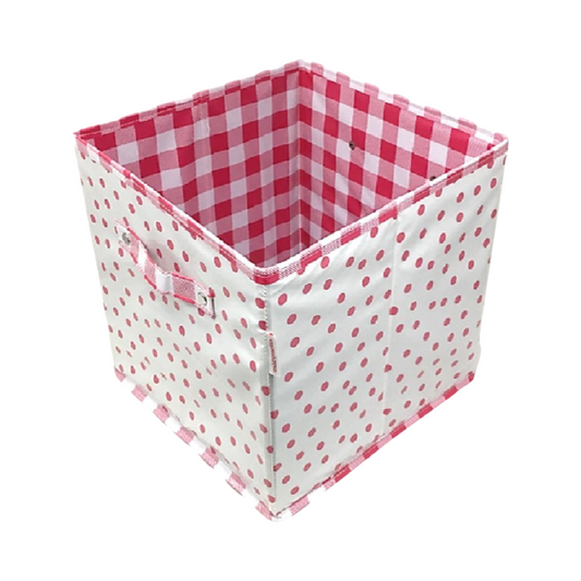 Caja Cuadrada Luca
