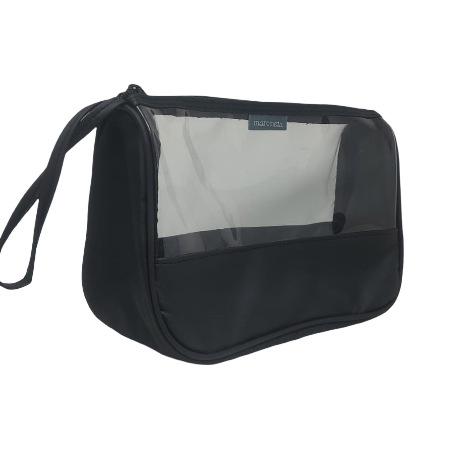 Estuche Baño Mare Negro