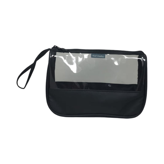 Estuche Baño Mare Negro