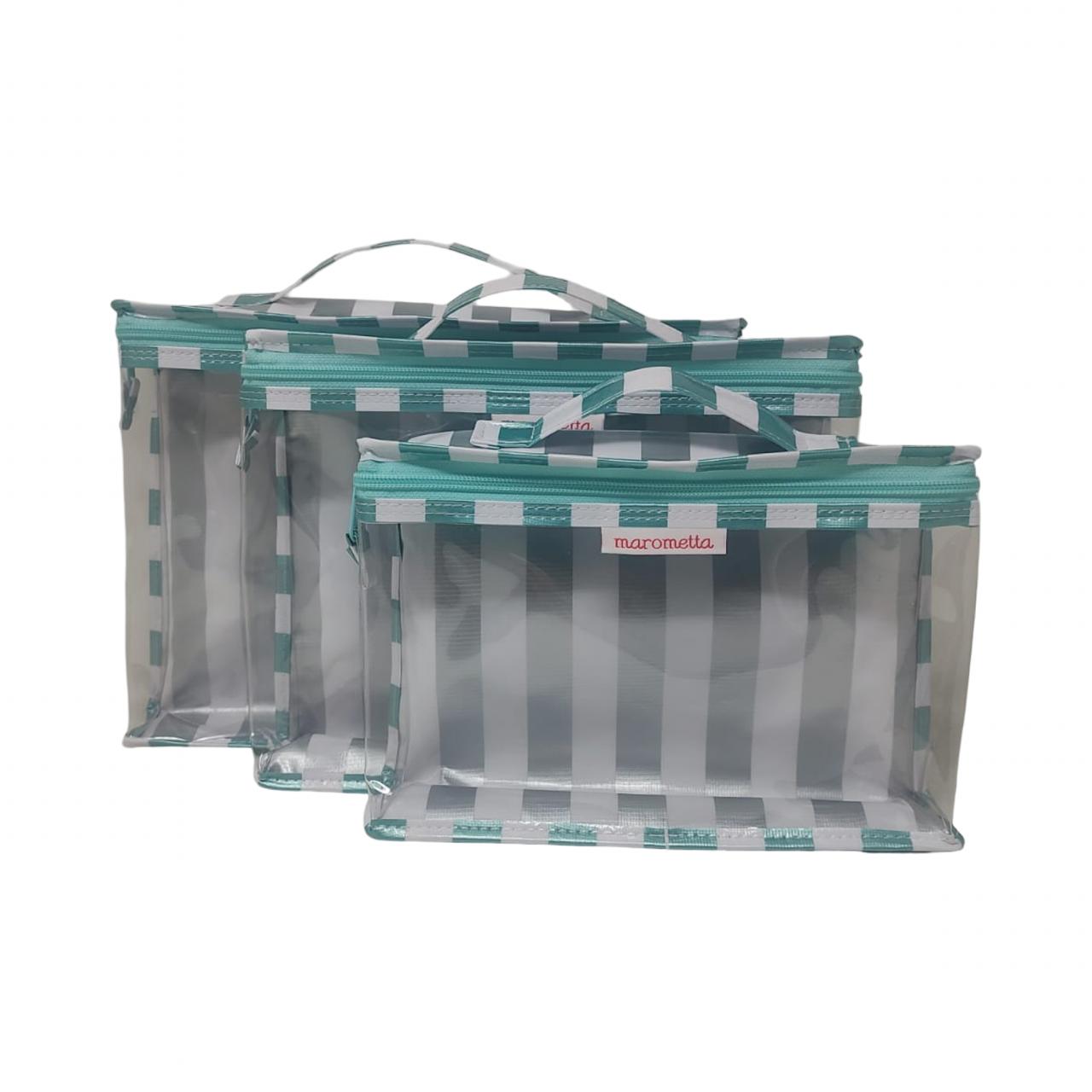Juego Organizador Chico Lola