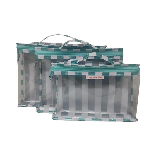 Juego Organizador Chico Lola