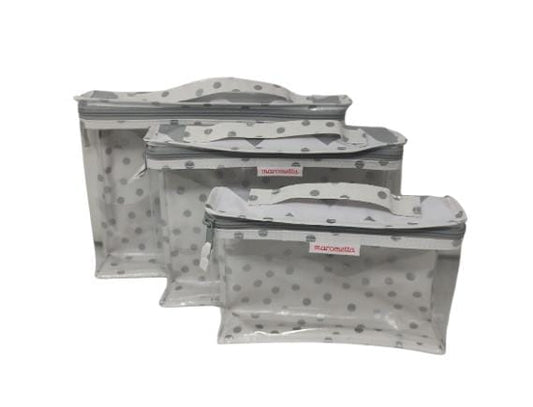 Juego Organizador Chico Xaviera