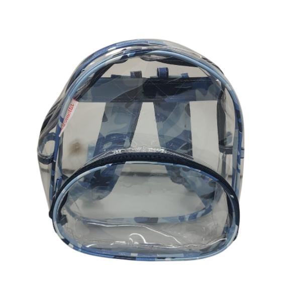 Mochila Transparente Federico