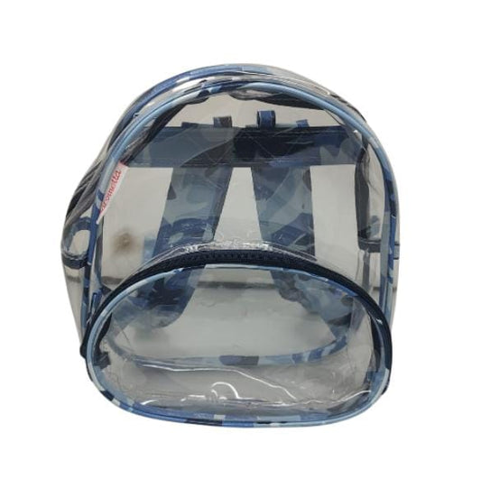 Mochila Transparente Federico