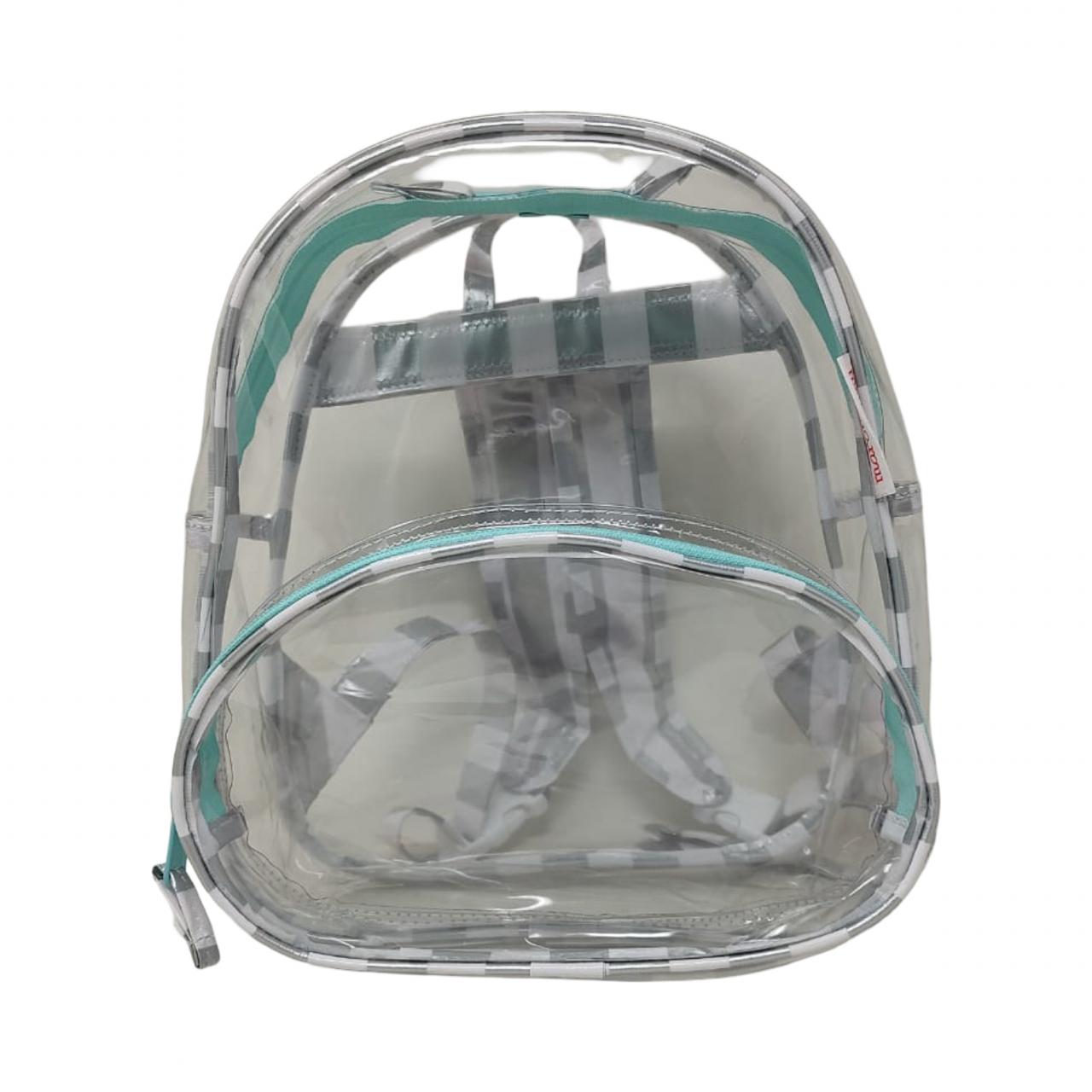 Mochila Transparente Lola