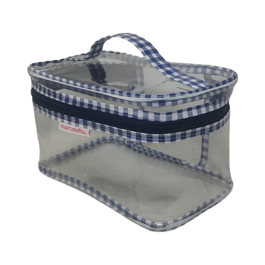 Neceser Transparente Andres 2