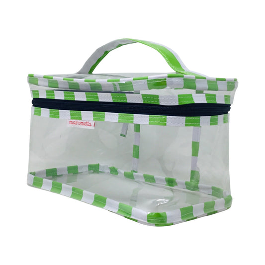 Neceser Transparente Eduardo