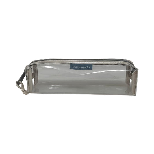 Lapicera Cristal Mini Mare Perla