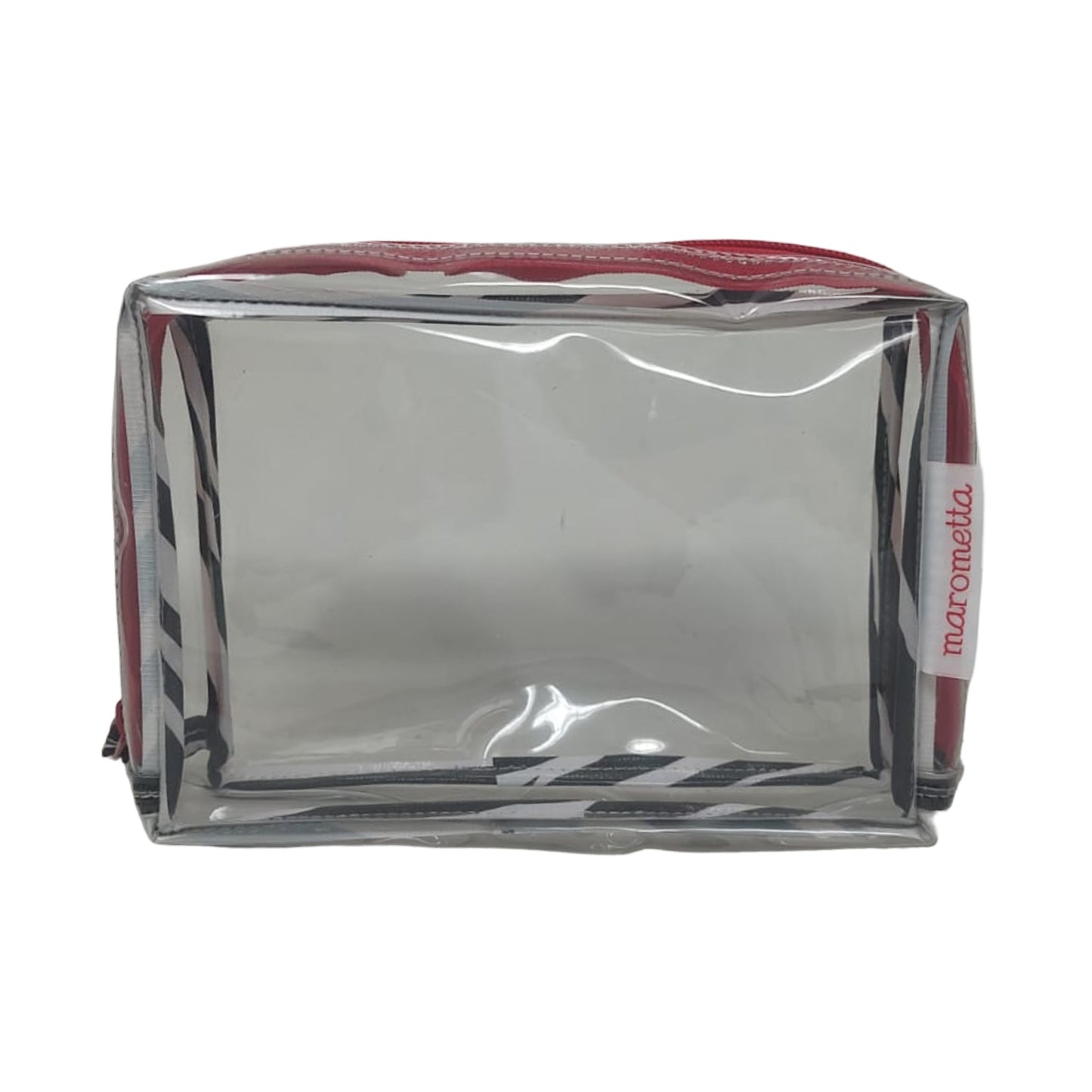 Pouch Cristal Pia