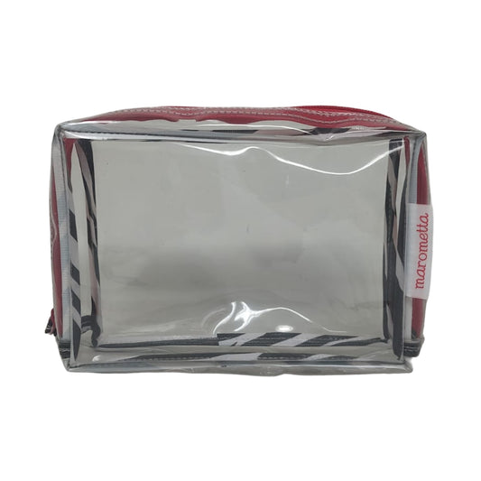 Pouch Cristal Pia