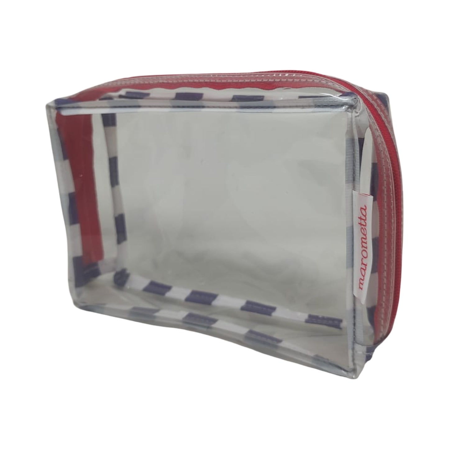 Pouch Cristal Nicole
