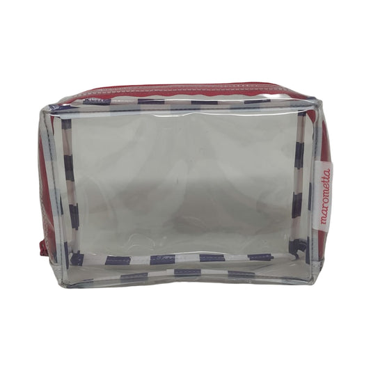 Pouch Cristal Nicole