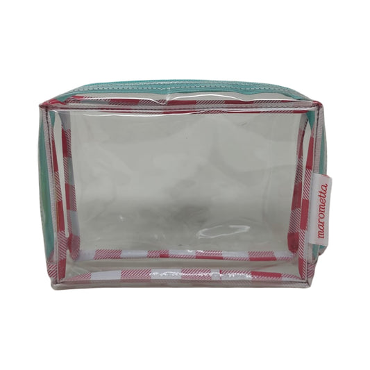 Pouch Cristal Luca