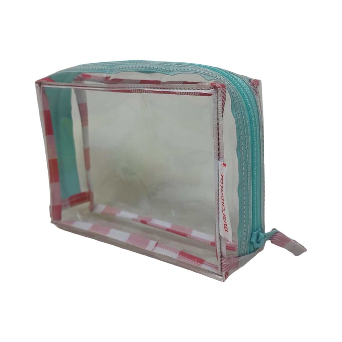 Pouch Cristal Luca