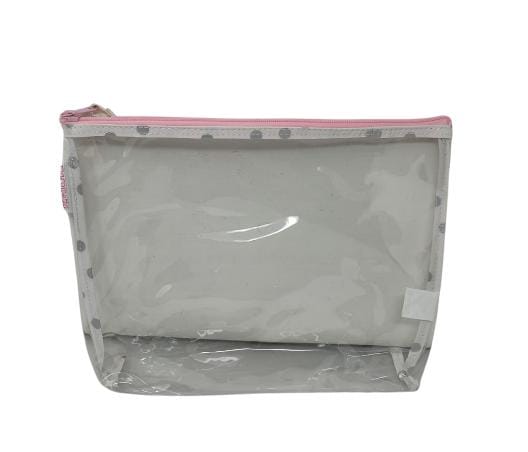 Sobre Transparente Grande Elena