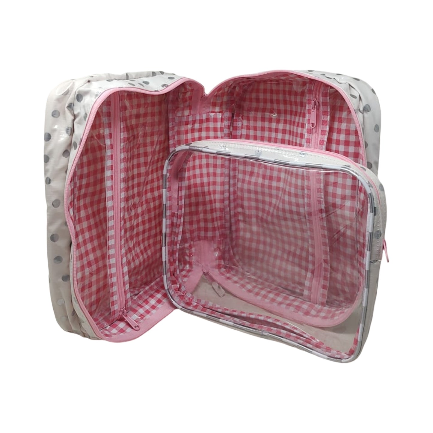 Bolsa Baño Grande Elena