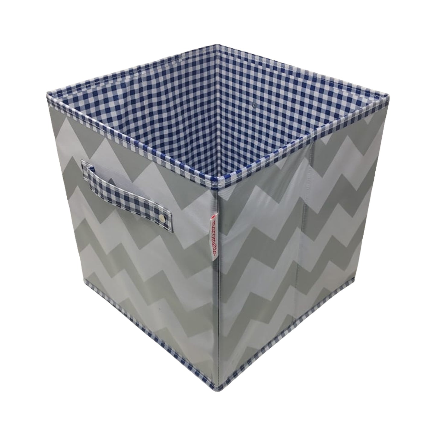 Caja Cuadrada Xavier