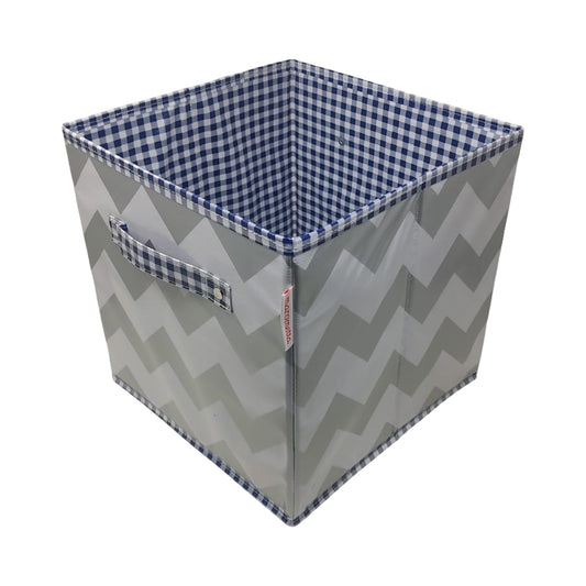 Caja Cuadrada Xavier
