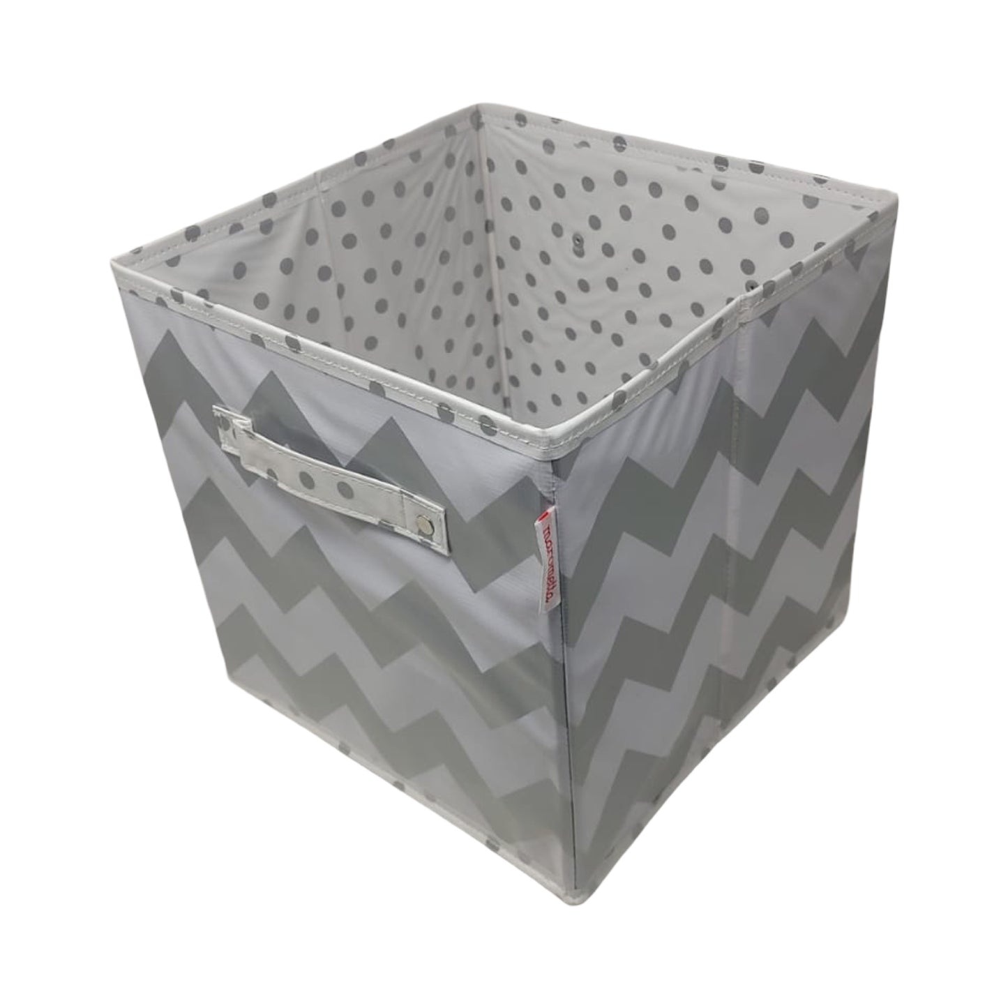 Caja Cuadrada Xaviera