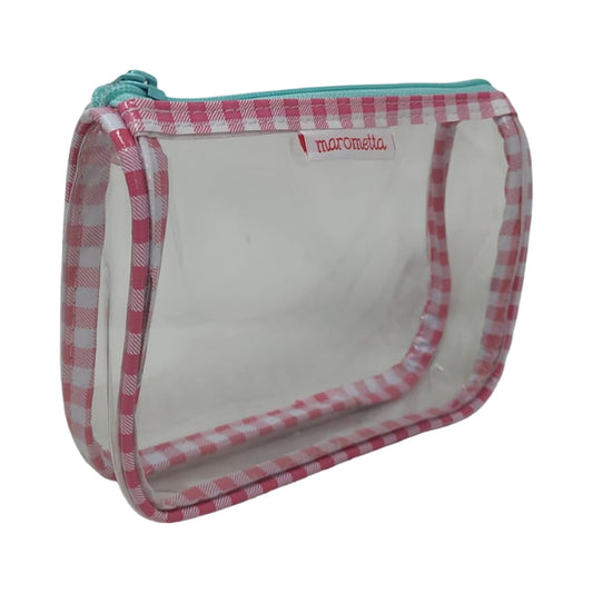 Cosmetiquera Cristal Vero