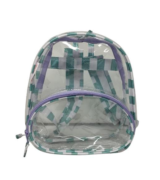 Mochila Transparente Elsa
