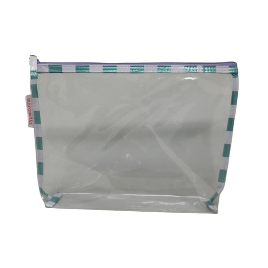 Sobre Transparente Grande Elsa