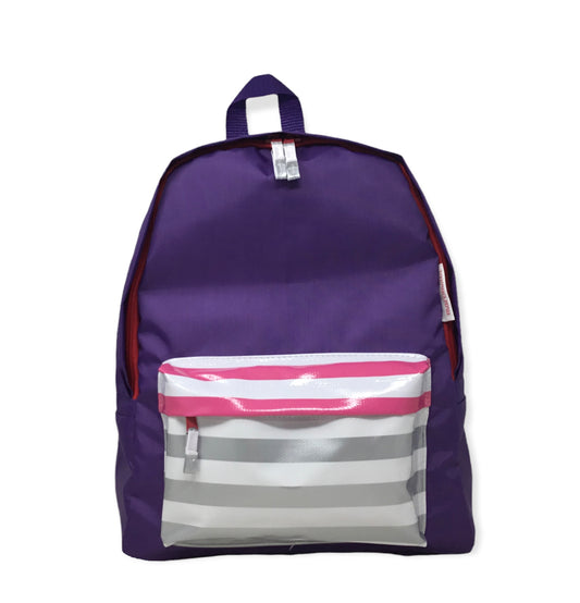 Mochila Mediana Pak Alexa