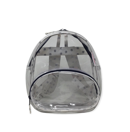 Mochila Transparente Diego