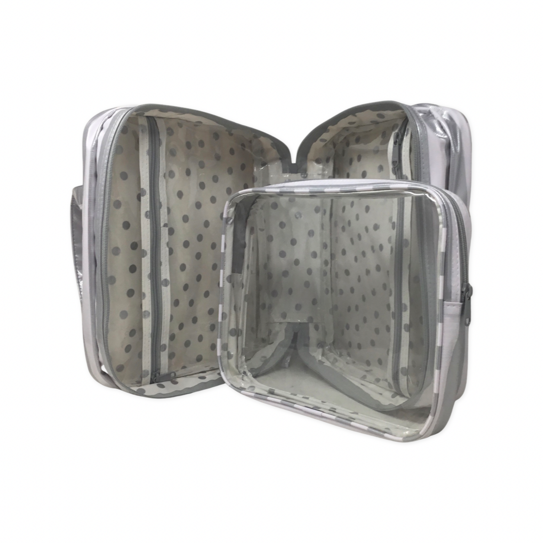 Bolsa Baño Grande Carola