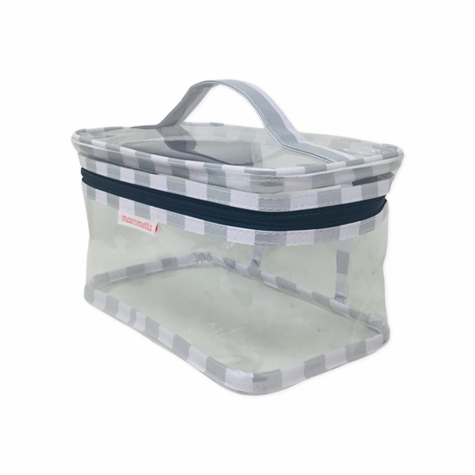 Neceser Transparente Bosco