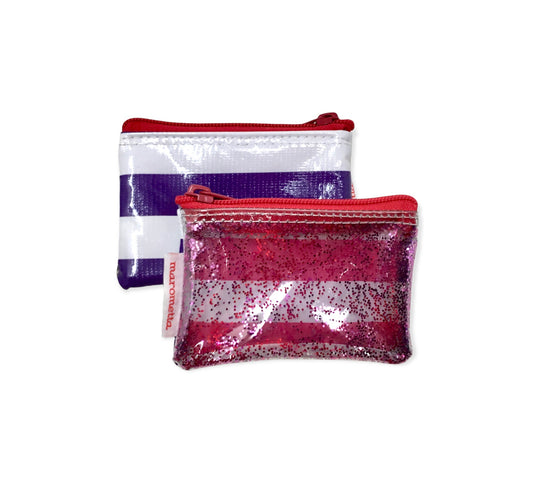 Monedero Diamantina Nicole