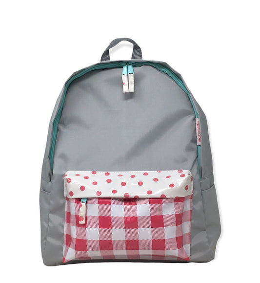 Mochila Mediana Pak Luca