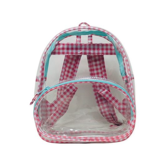 Mochila Transparente Vero