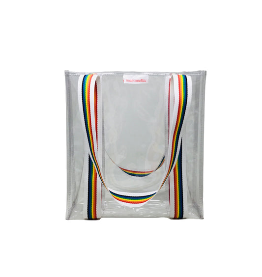 Bolsa Mediana Arcoíris
